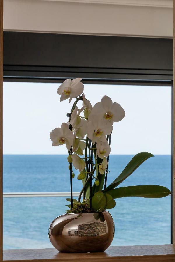 Apartamenty The View Gardenia Dziwnów Kültér fotó